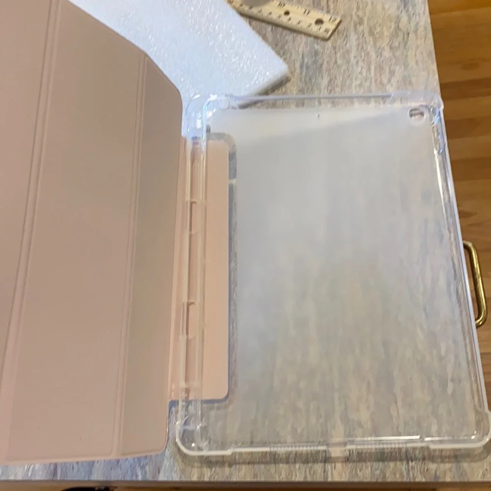 NEW IPad Air 4 Case